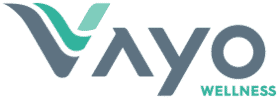 VayoWellness logo