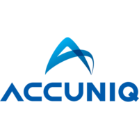 Accuniqs logo Accuniqs logo
